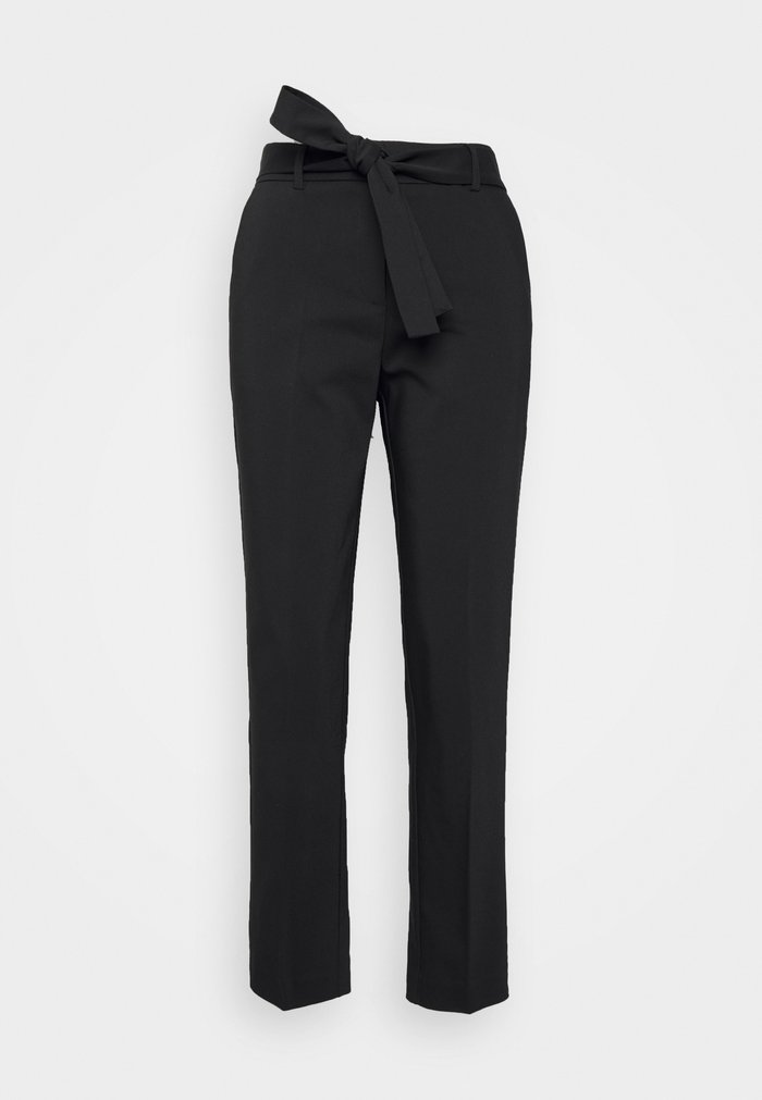 Pantalons Anna Field Noir Femme | ILO-1098772